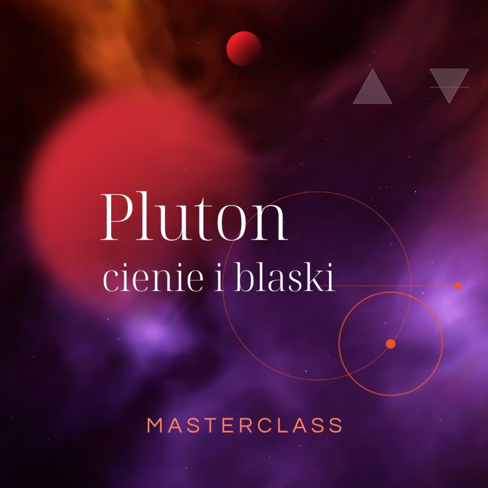Pluton - cienie i blaski.