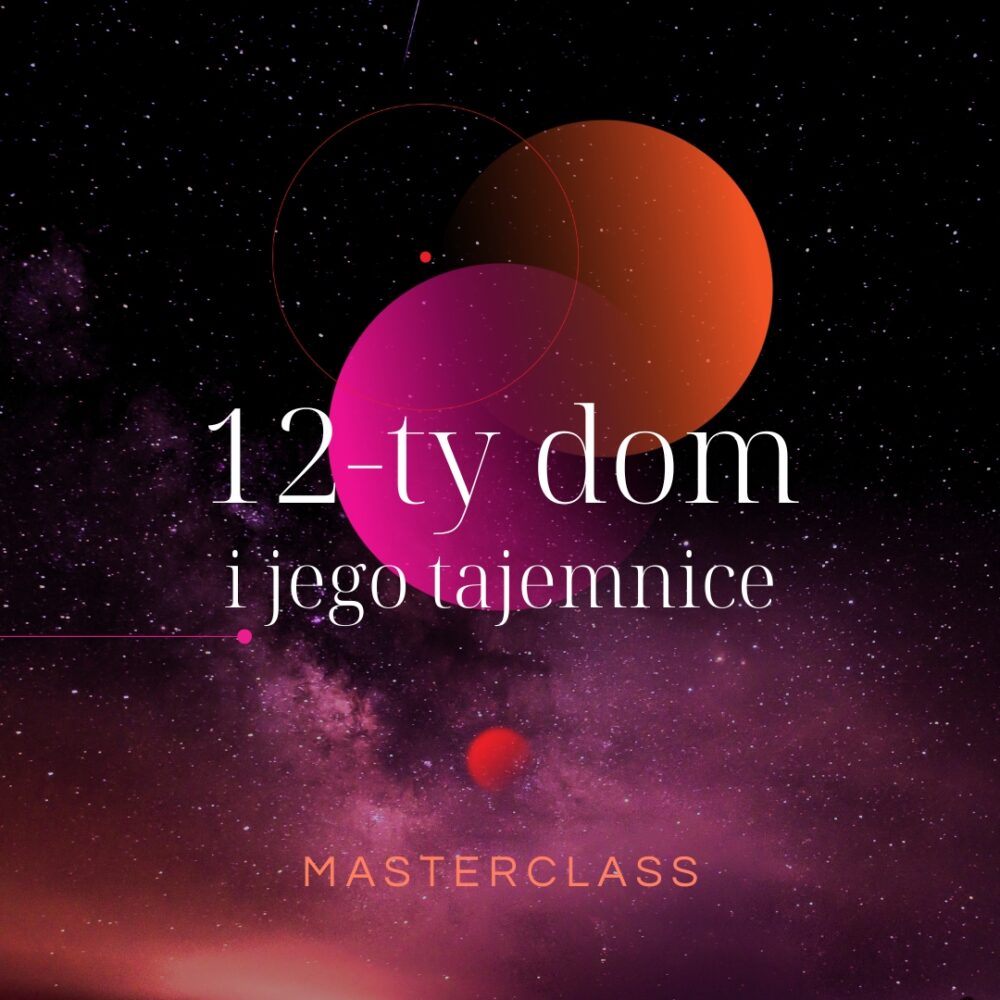 12-ty dom i jego tajemnice.