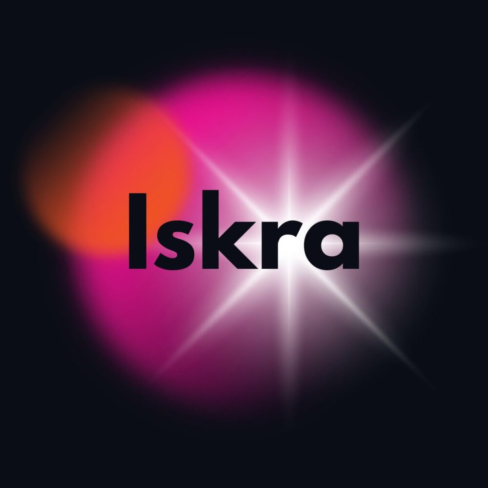 Projekt ISKRA.